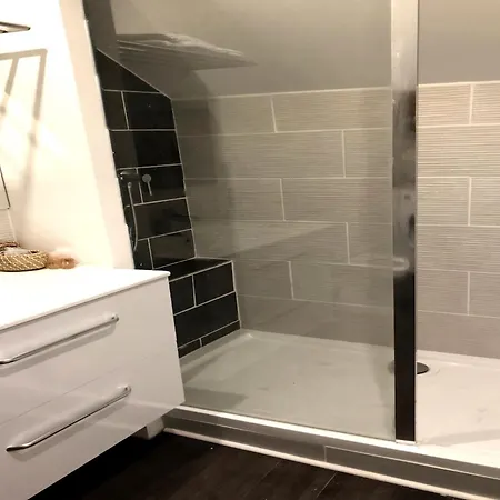 Apartmán In Near Paris By Tgv Le Mans